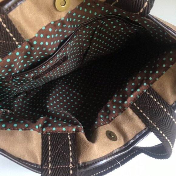 NWT Chala Tote Bag - Picture 10 of 10